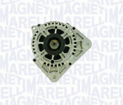 MAGNETI MARELLI 944390903180 -  Генератор